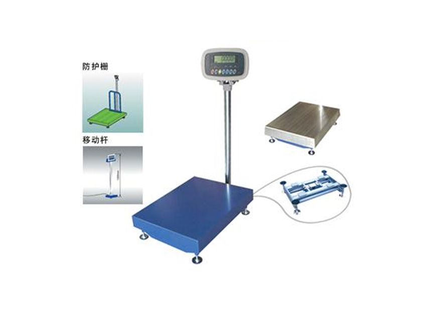 D系電子臺(tái)秤